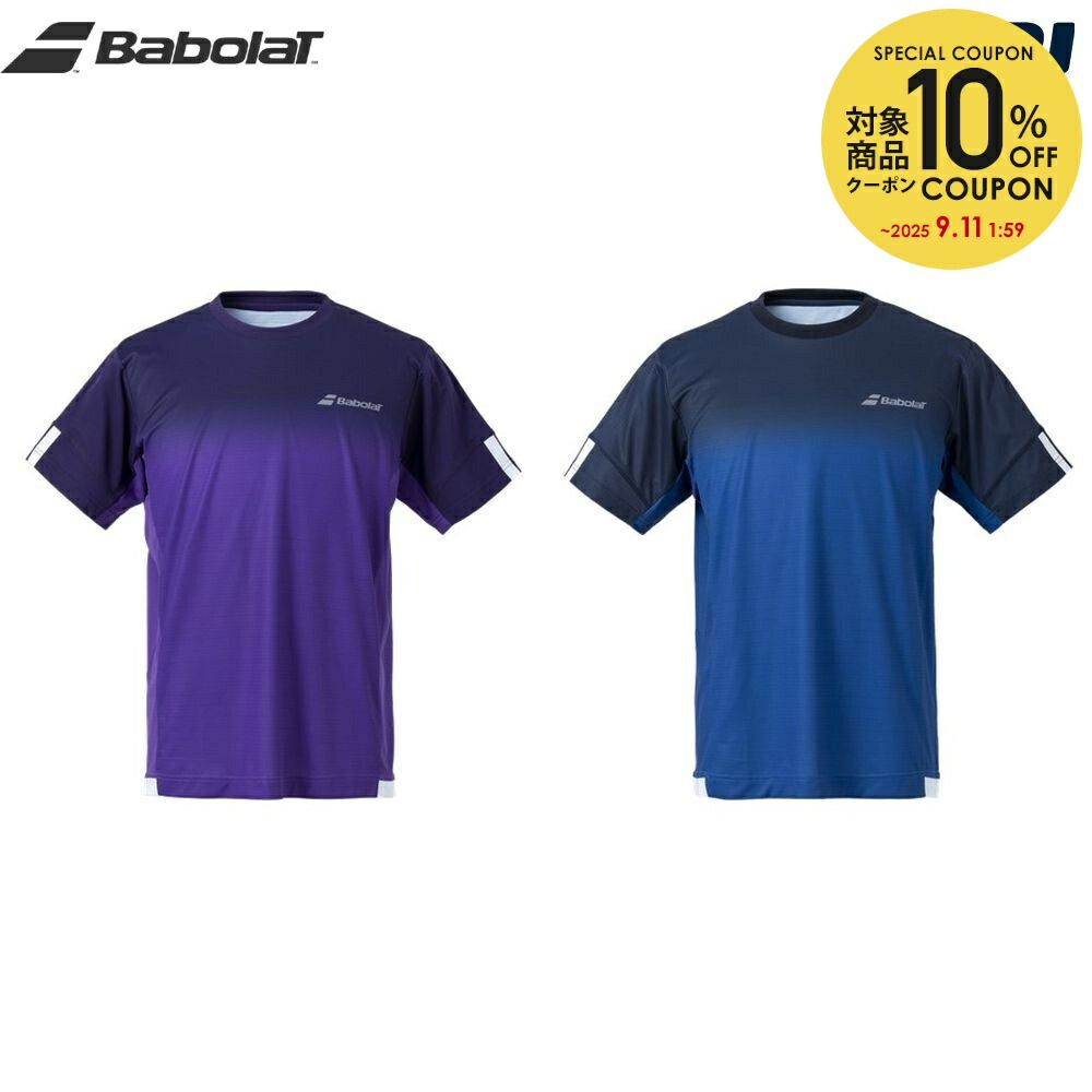 バボラ　テニスウェア 楽天市場】『即日出荷』バボラ Babolat テニスウェア メンズ