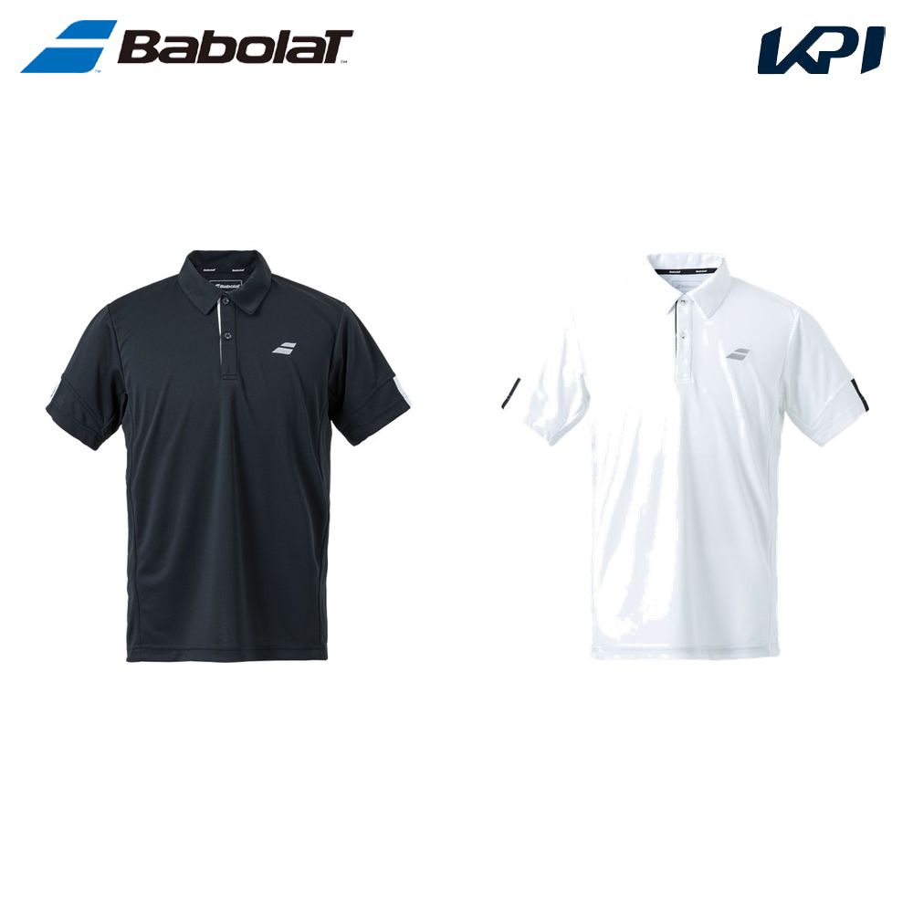 楽天市場】【10%OFFクーポン対象】バボラ Babolat テニスウェア ユニ