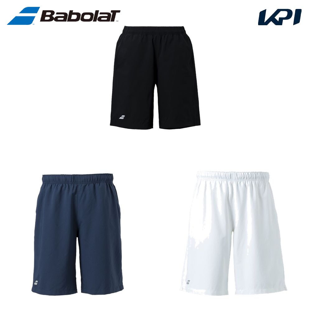 Babolat - YUZUYUZU★バボラ TシャツM/BTWOJA11ショートパンツL Babolat バボラ テニスウェア メンズ VS ショートパンツ BUG4450