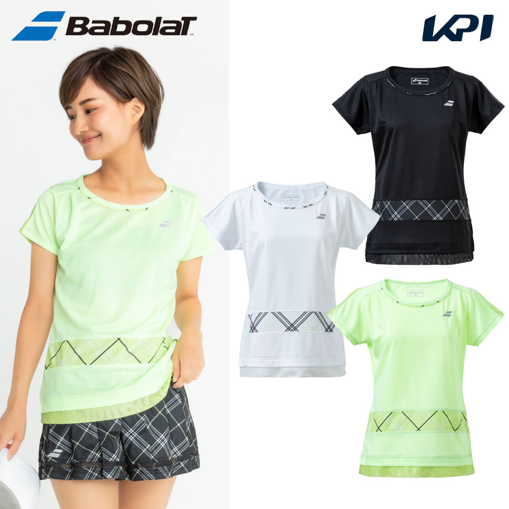 楽天市場】【10％OFFクーポン対象】バボラ Babolat テニスウェア