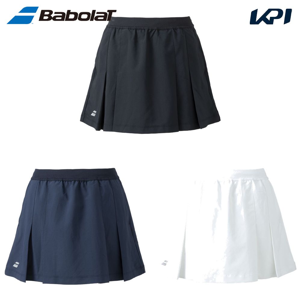 楽天市場】バボラ Babolat テニスウェア レディース VS スコート
