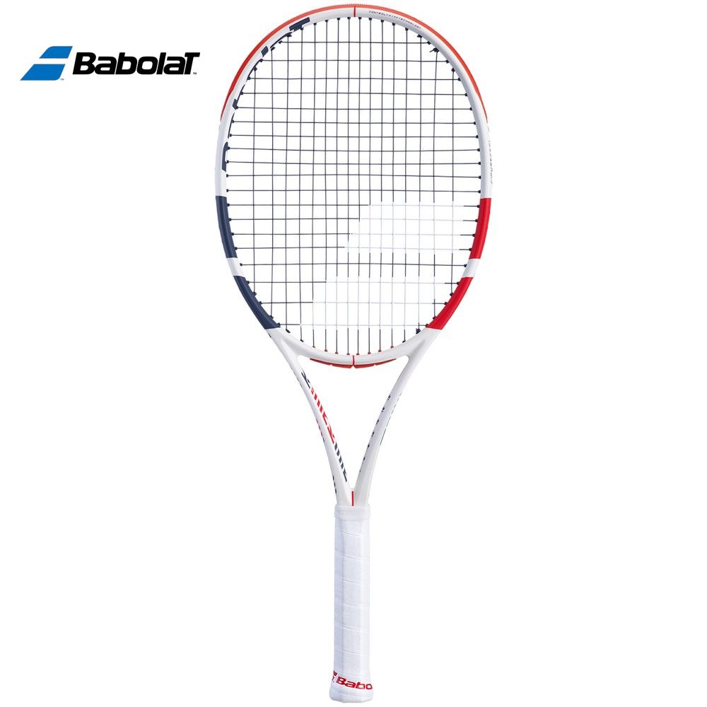 楽天市場】バボラ Babolat 硬式テニスラケット PURE STRIKE 18/20