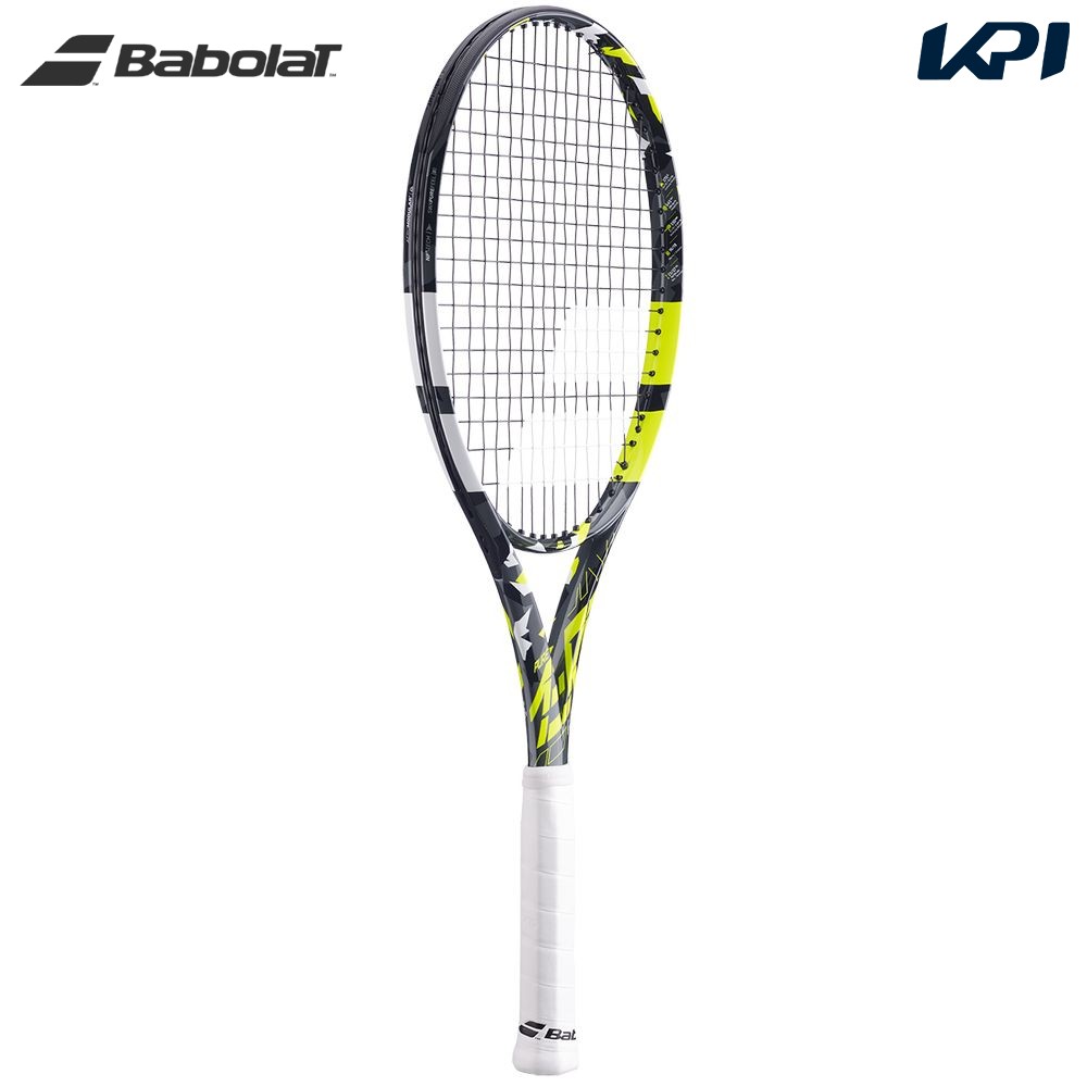 楽天市場】バボラ Babolat テニスラケット ピュア アエロ チーム PURE