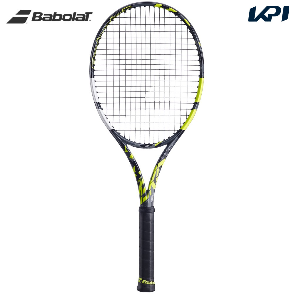 芸能人愛用 あす楽対応 バボラ Babolat 硬式テニスラケット PURE AERO