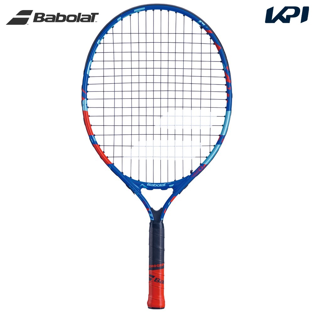 りむページ Babolat バボラ 硬式テニスラケット 張り上げ済み ジュニア