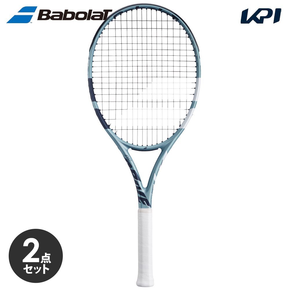 楽天市場】【10％OFFクーポン対象】バボラ Babolat 硬式テニスラケット
