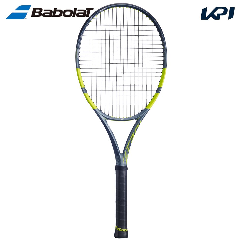 楽天市場】【ガット張り工賃0円】バボラ Babolat 硬式テニスラケット