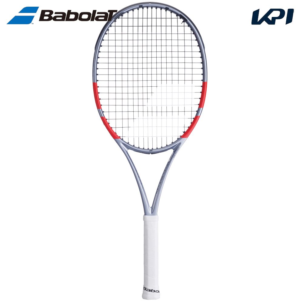 【Babolat】バボラ　ピュアストライク　テニスラケット 101580-1.jpg
