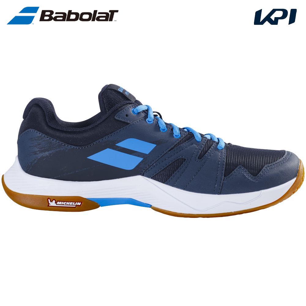 バボラ　Babolat バトミントンシューズ　26.5㎝ Babolat バドミントンシューズ（サイズ（cm）：26.5cm