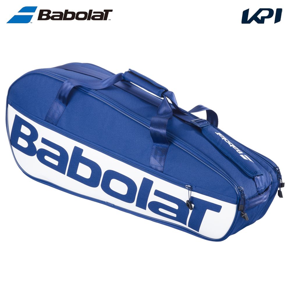 Babolat - ６本収納 バボラ(Babolat) ピュアアエロ ラファ RH6 ラケットバッグ 楽天市場】バボラ Babolat テニス バドミントン ラケットバッグ