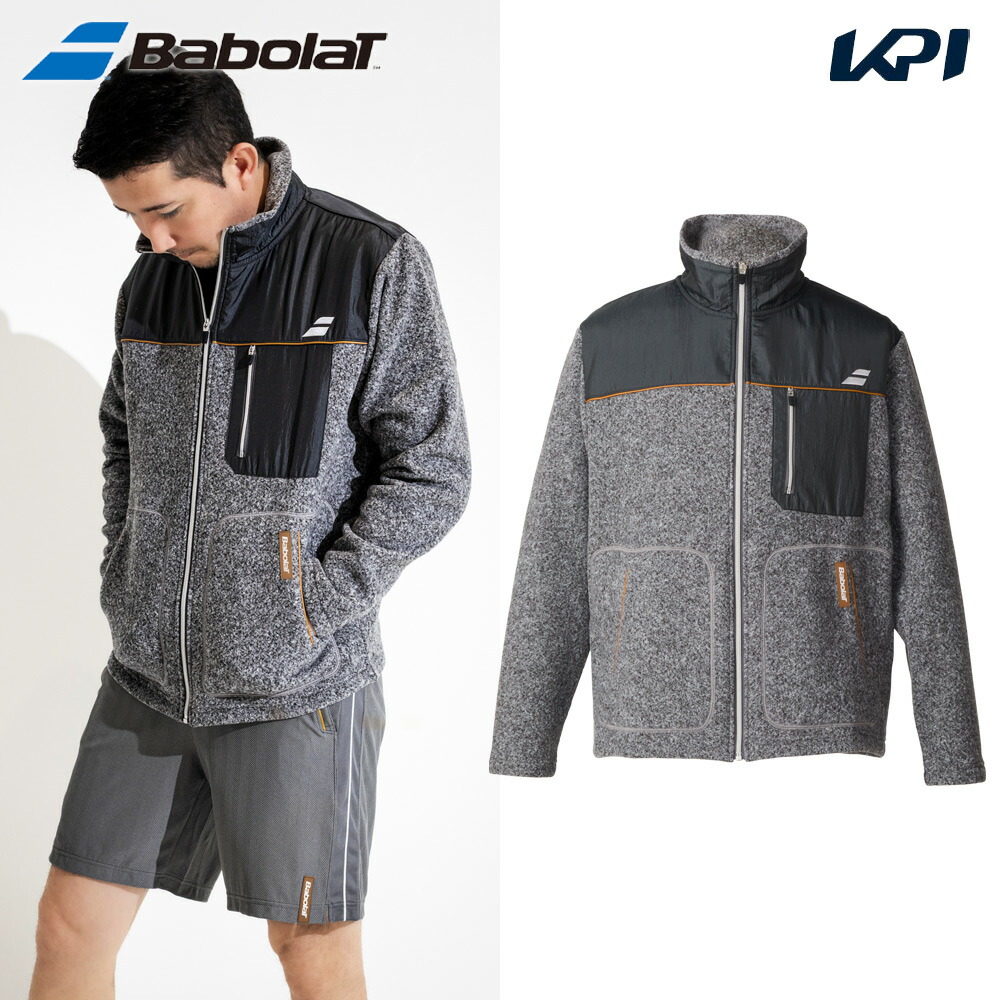 BabolaT バボラ ユニセックス ORIGIN ジャケット BUT5160 楽天市場】バボラ Babolat テニスウェア ユニセックス ORIGIN