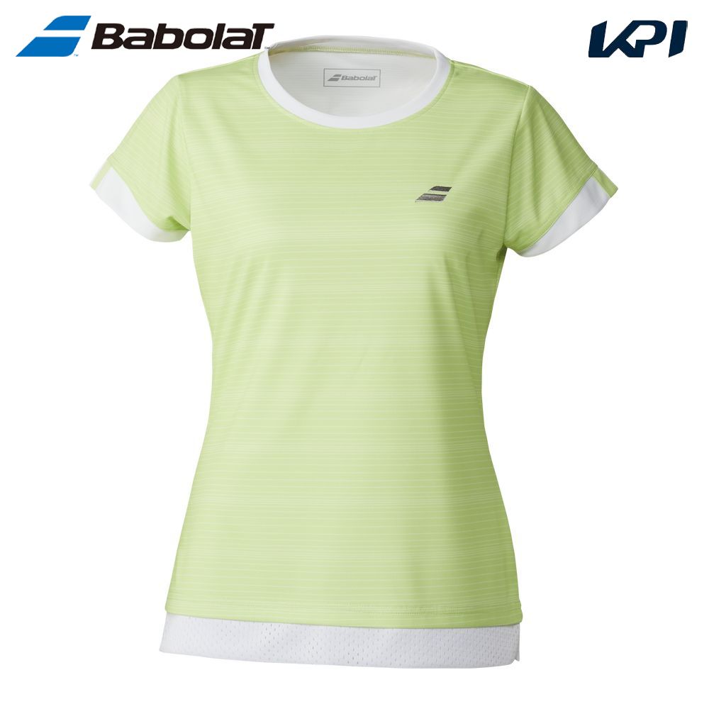 楽天市場】バボラ Babolat テニスウェア レディース CLUB DRESS ドレス