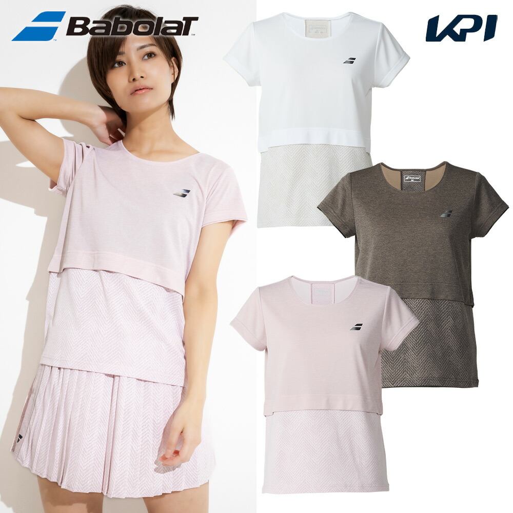 Baborat バボラ　テニスウェア　レディース　M 楽天市場】バボラ Babolat テニスウェア レディース PURE SHORT