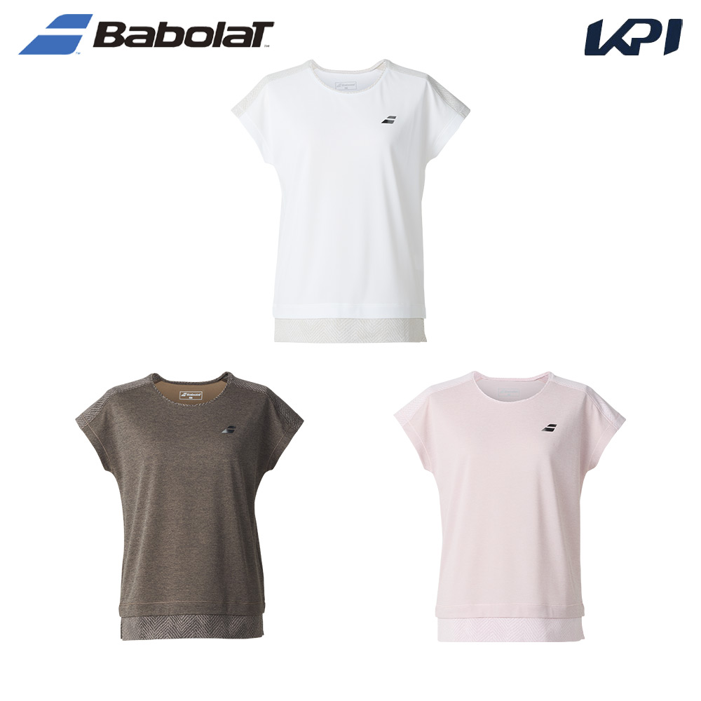 楽天市場】【10%OFFクーポン対象】バボラ Babolat テニスウェア