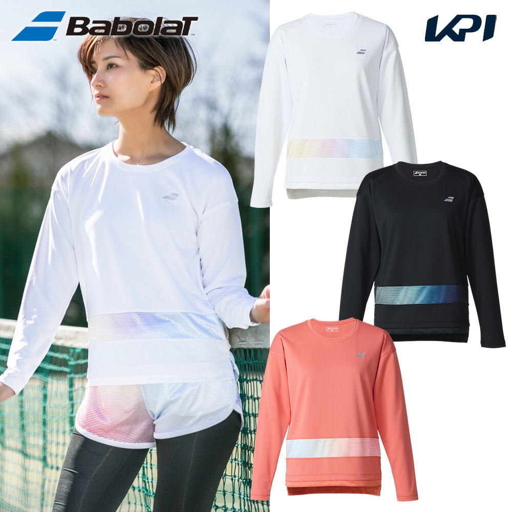 楽天市場】【10％OFFクーポン対象】バボラ Babolat テニスウェア