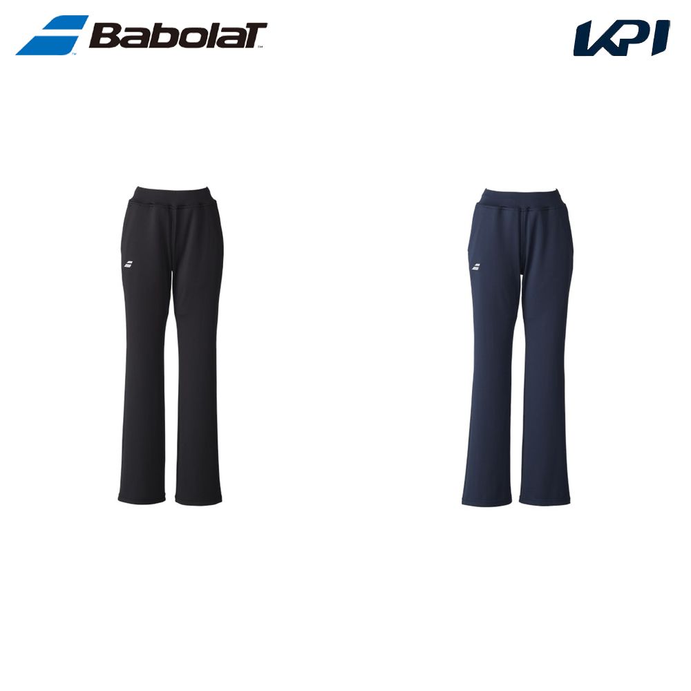 楽天市場】バボラ Babolat テニスウェア レディース PURE LONG PANTS