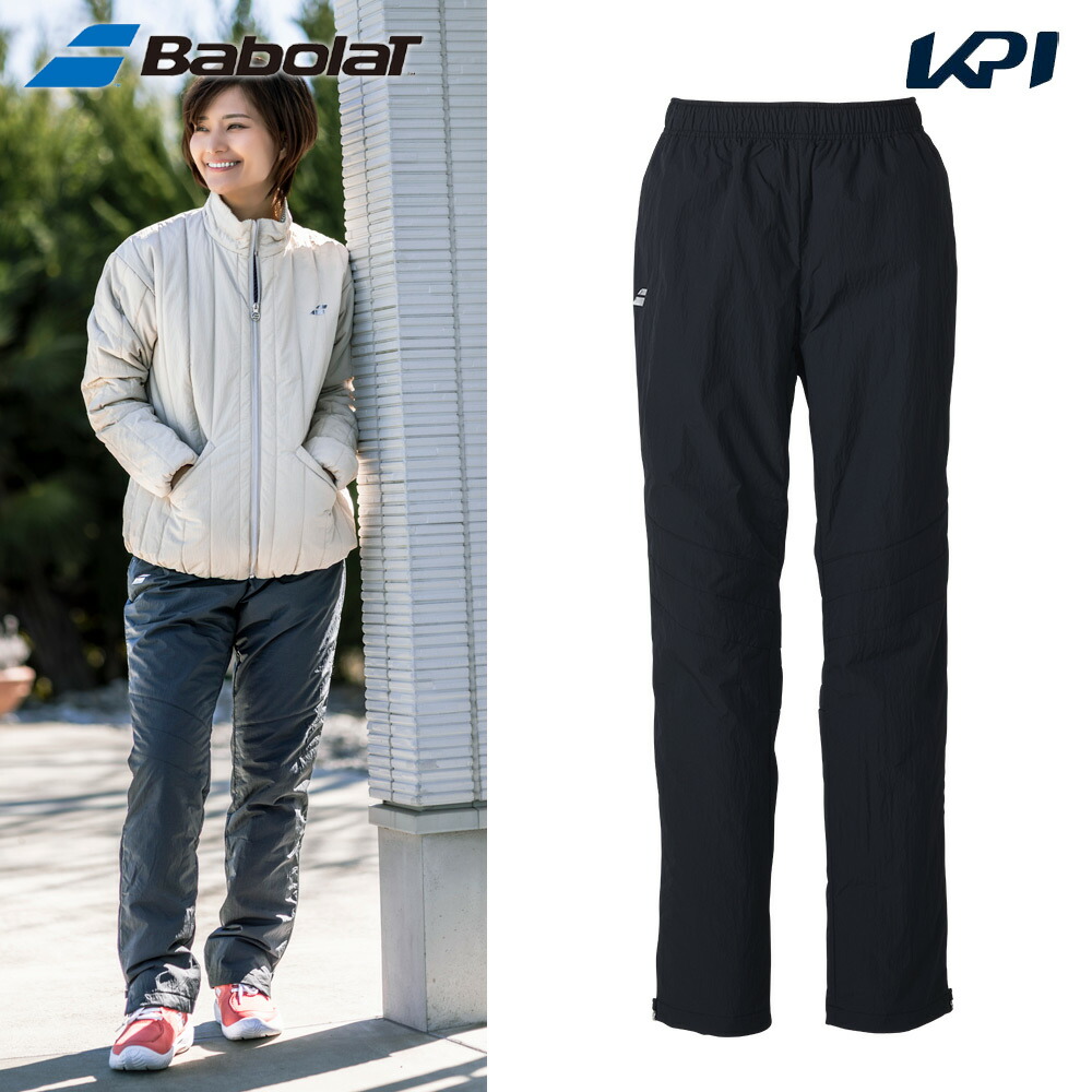 楽天市場】バボラ Babolat テニスウェア ユニセックス VS PADDED PANTS