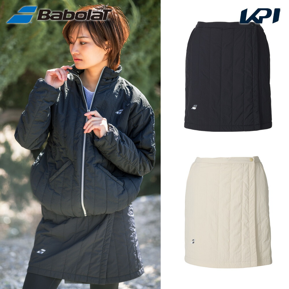 楽天市場】バボラ Babolat テニスウェア レディース VS PADDED JACKET