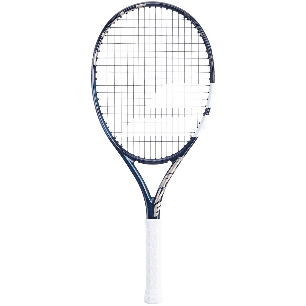 ボトムを作り続け40年 バボラ (Babolat) テニスラケット PURE DRIVE