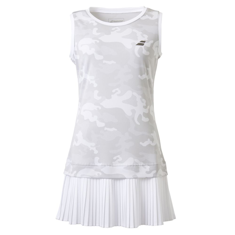 テニスウェア ワンピース Babolat バボラ テニスバッグ Btwpjj00 レディース ss 全品10 Offクーポン対象 ガット ポスト投函便対応