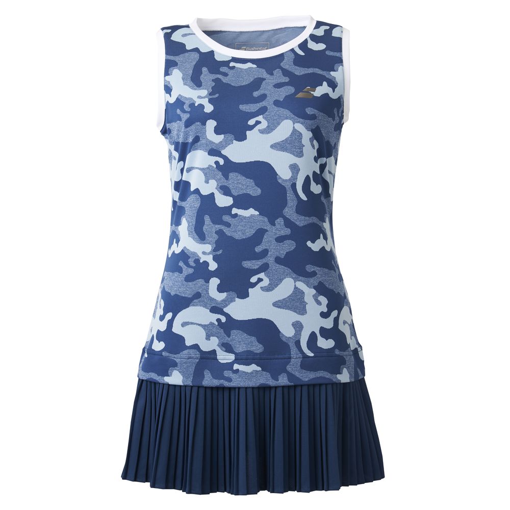 テニスウェア ワンピース Babolat バボラ テニスバッグ Btwpjj00 レディース ss 全品10 Offクーポン対象 ガット ポスト投函便対応