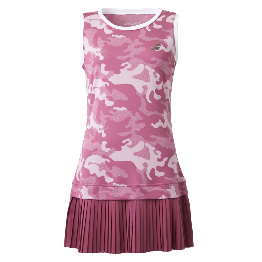 テニスウェア ワンピース Babolat バボラ テニスバッグ Btwpjj00 レディース ss 全品10 Offクーポン対象 ガット ポスト投函便対応