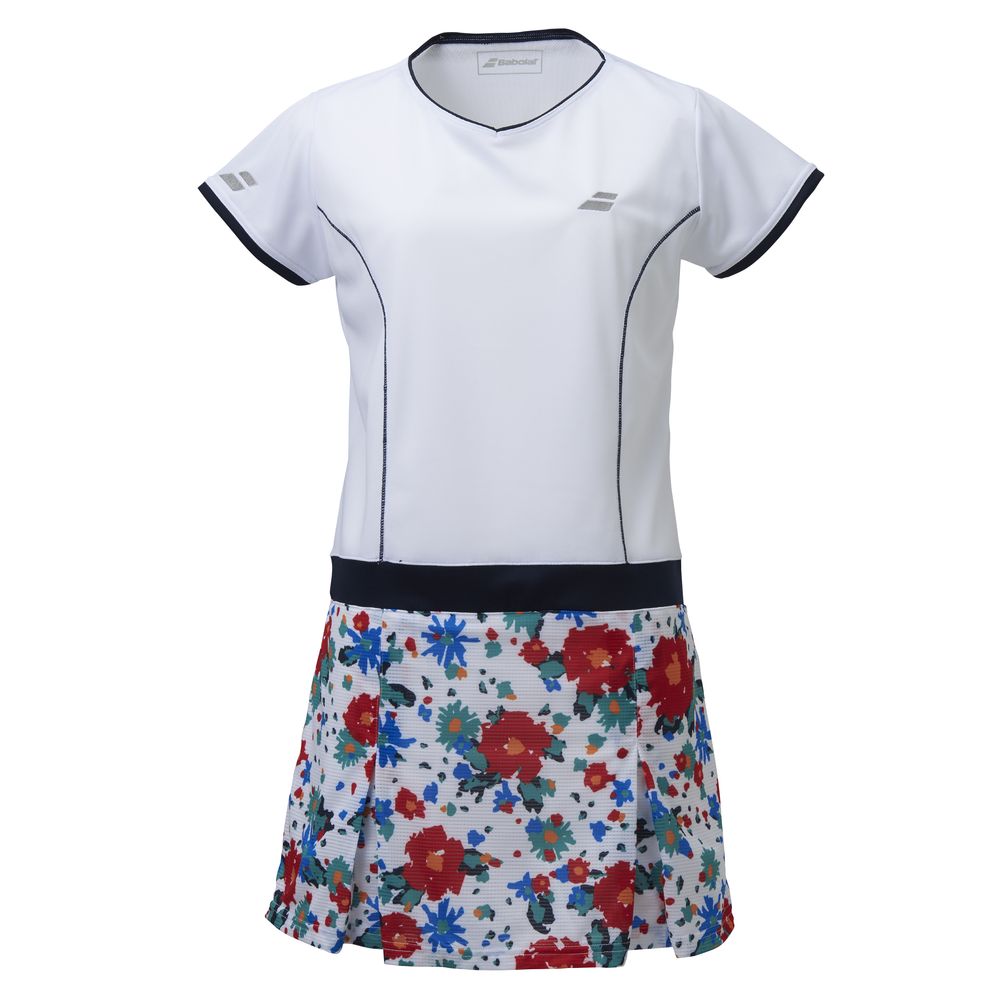 楽天市場 10 Offクーポン対象 6 あす楽対応 バボラ Babolat テニスウェア レディース ワンピース Btwpjj01 ss 即日出荷 Kpi