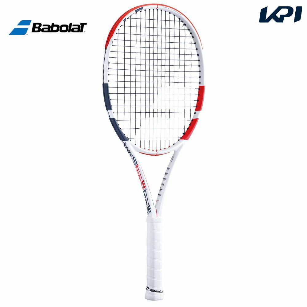 楽天市場】バボラ Babolat 硬式テニスラケット PURE STRIKE 18/20