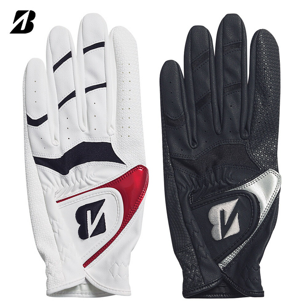 楽天市場】『即日出荷』ブリヂストン BRIDGESTONE ゴルフ手袋