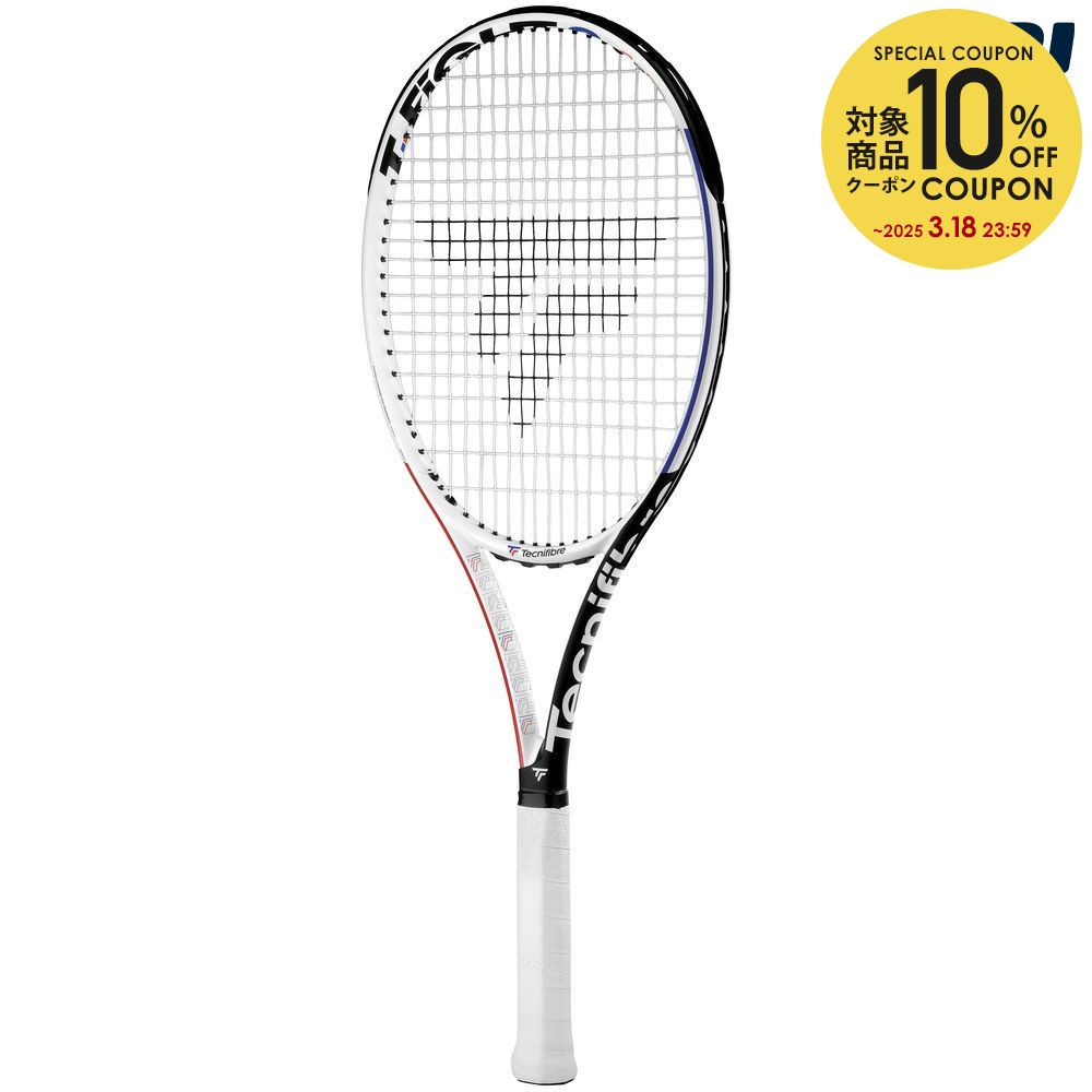 楽天市場】【全品10％OFFクーポン▽】テクニファイバー Tecnifibre