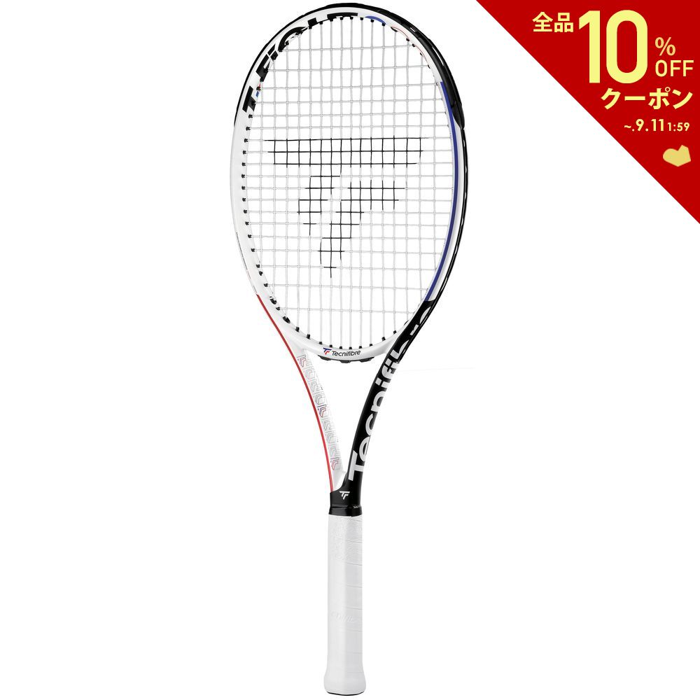 楽天市場】【全品10%OFFクーポン】テクニファイバー Tecnifibre テニス