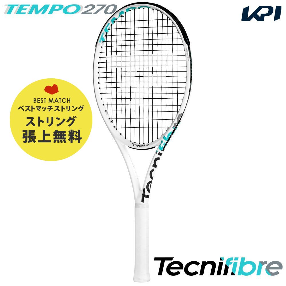 8/11】「あす楽対応」テクニファイバー Tecnifibre 硬式テニス