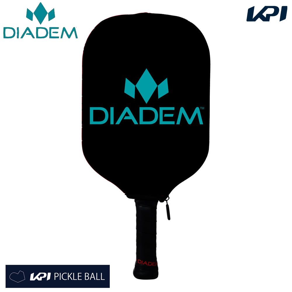 楽天市場】【10％OFFクーポン対象】ダイアデム DIADEM ピックル