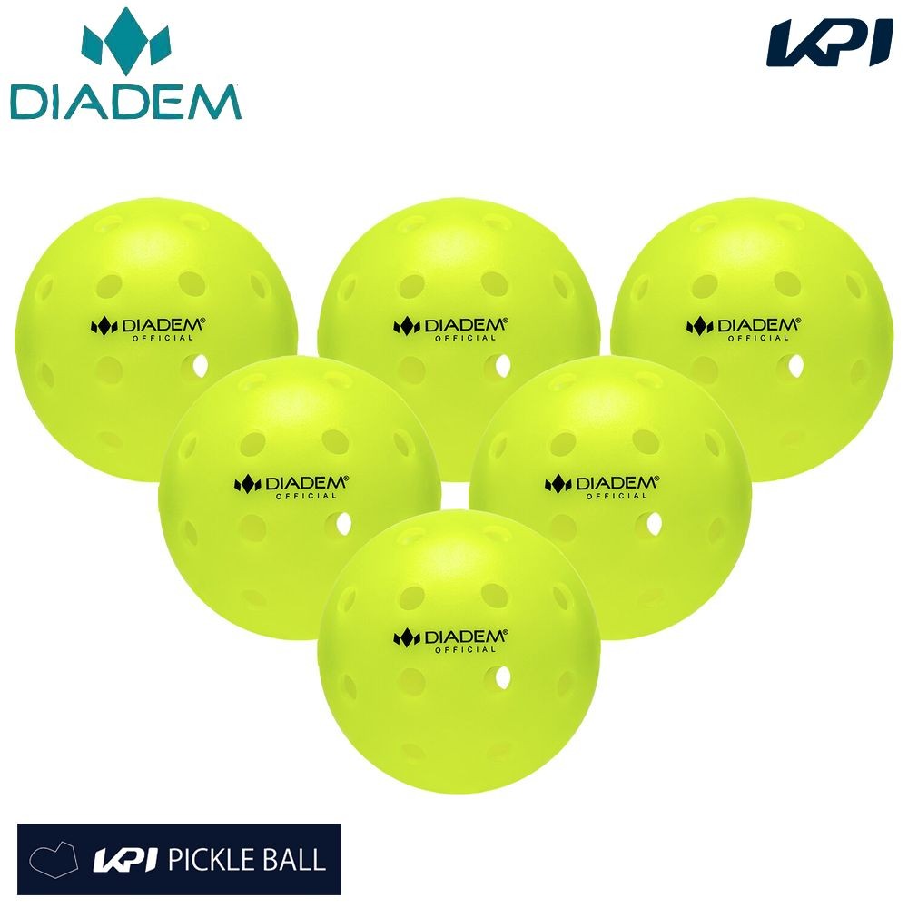 DIADEM A52 ピックルボール　 セット A52 - DIADEM | ピックルボール