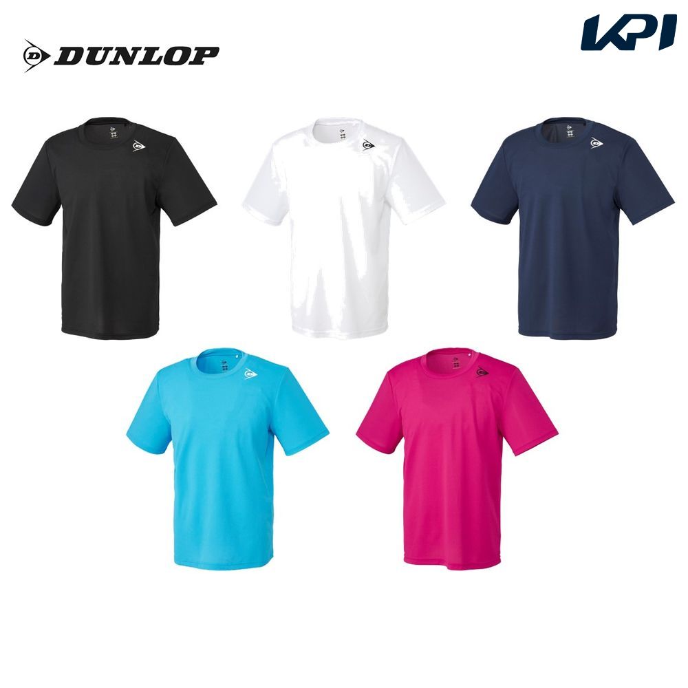 楽天市場】ダンロップ DUNLOP テニスウェア ユニセックス ゲーム