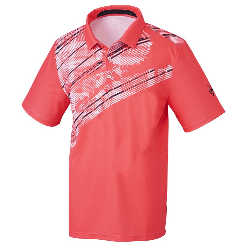 店内全品地点10倍主催凡 髄エントリー ダンロップ Dunlop ローンテニス服 ユニセックス ポロジャージー Dap 1104 21ss Vned Org 店内全品地点10倍主催凡 髄エントリー ダンロップ Dunlop ローンテニス服 ユニセックス ポロジャージー Dap 1104 21ss Vned Org