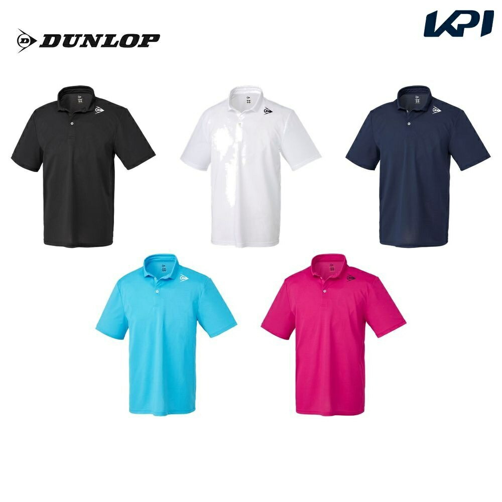 ダンロップ　Tシャツ ゲームショーツ S 楽天市場】ダンロップ DUNLOP テニスウェア ユニセックス ゲーム