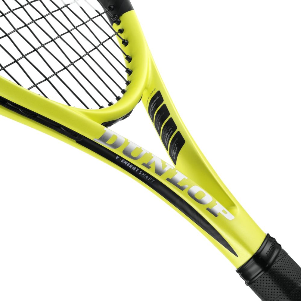 好きに DUNLOP ダンロップテニス 硬式テニスラケット CX 400 TOUR