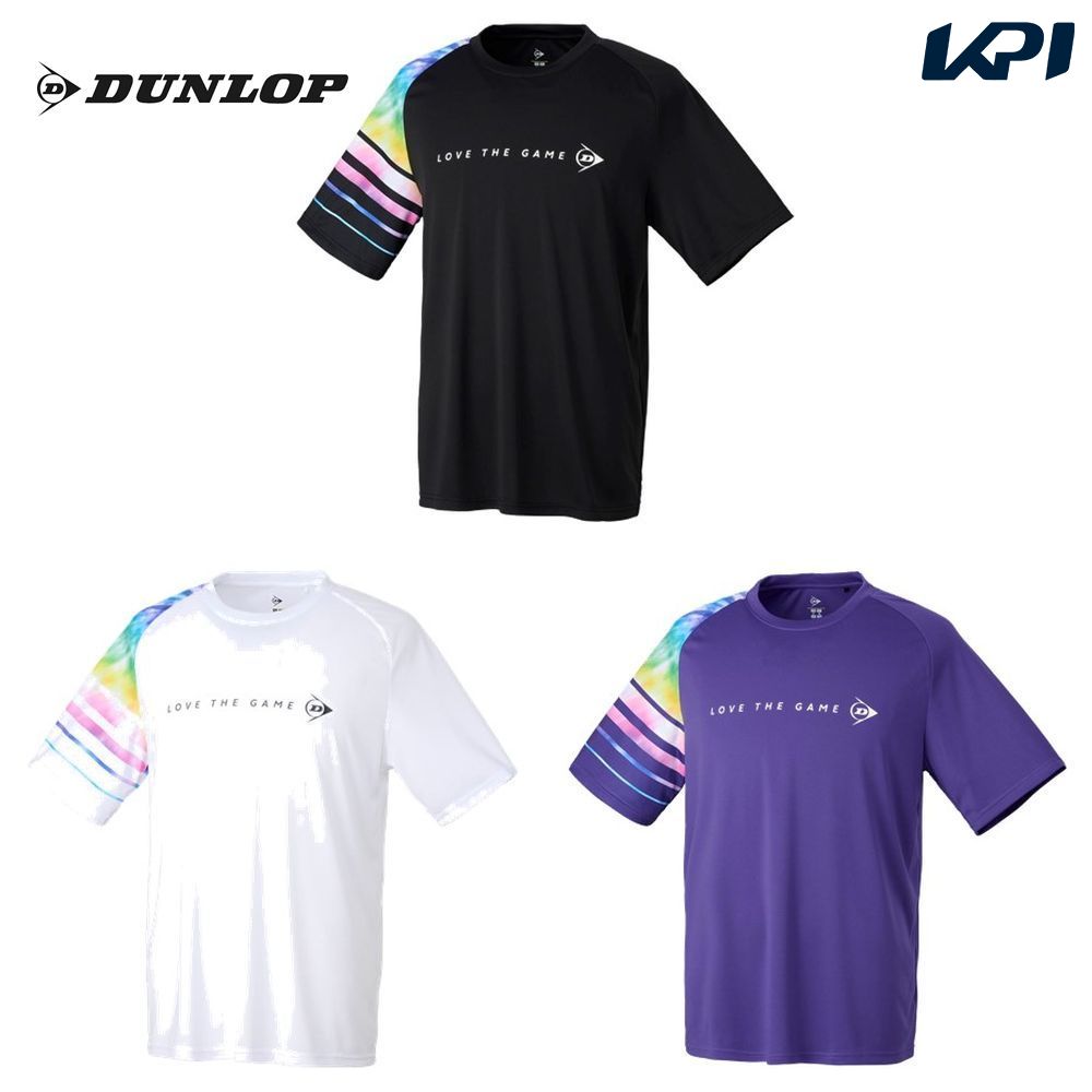 楽天市場】ダンロップ DUNLOP テニスウェア ユニセックス ゲーム