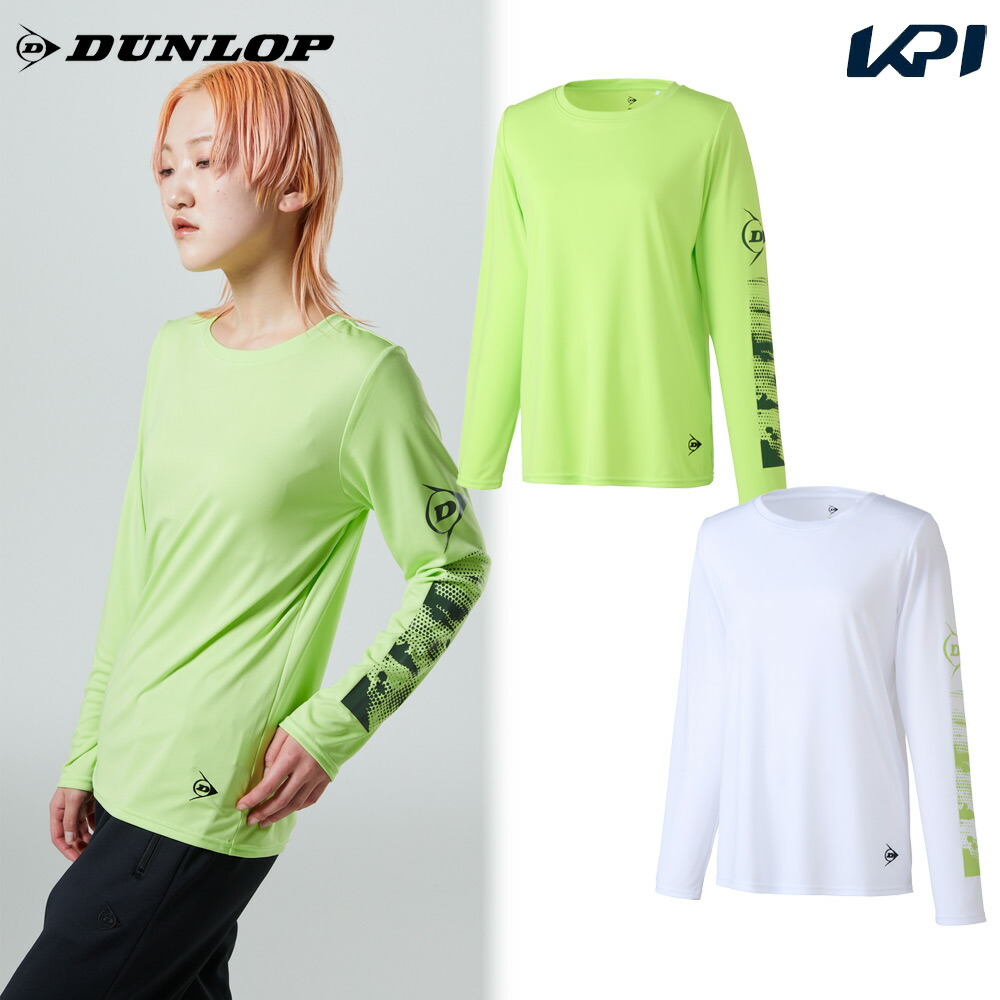 楽天市場】【10%OFFクーポン対象】ダンロップ DUNLOP テニスウェア