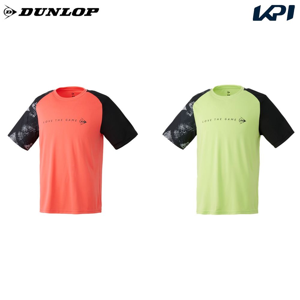 楽天市場】ダンロップ DUNLOP テニスウェア ユニセックス ゲーム