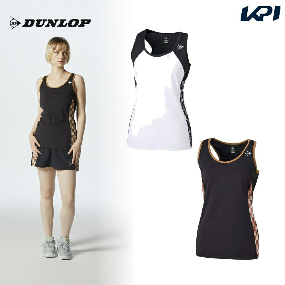 楽天市場】【全品10％OFFクーポン】ダンロップ DUNLOP テニスウェア