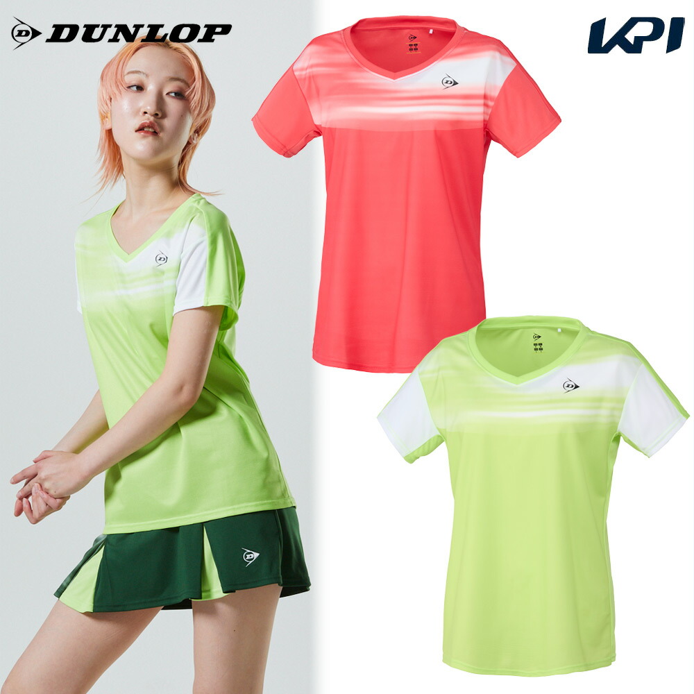 タンクトップテニスレディースL 楽天市場】【全品10%OFFクーポン】ダンロップ DUNLOP テニスウェア