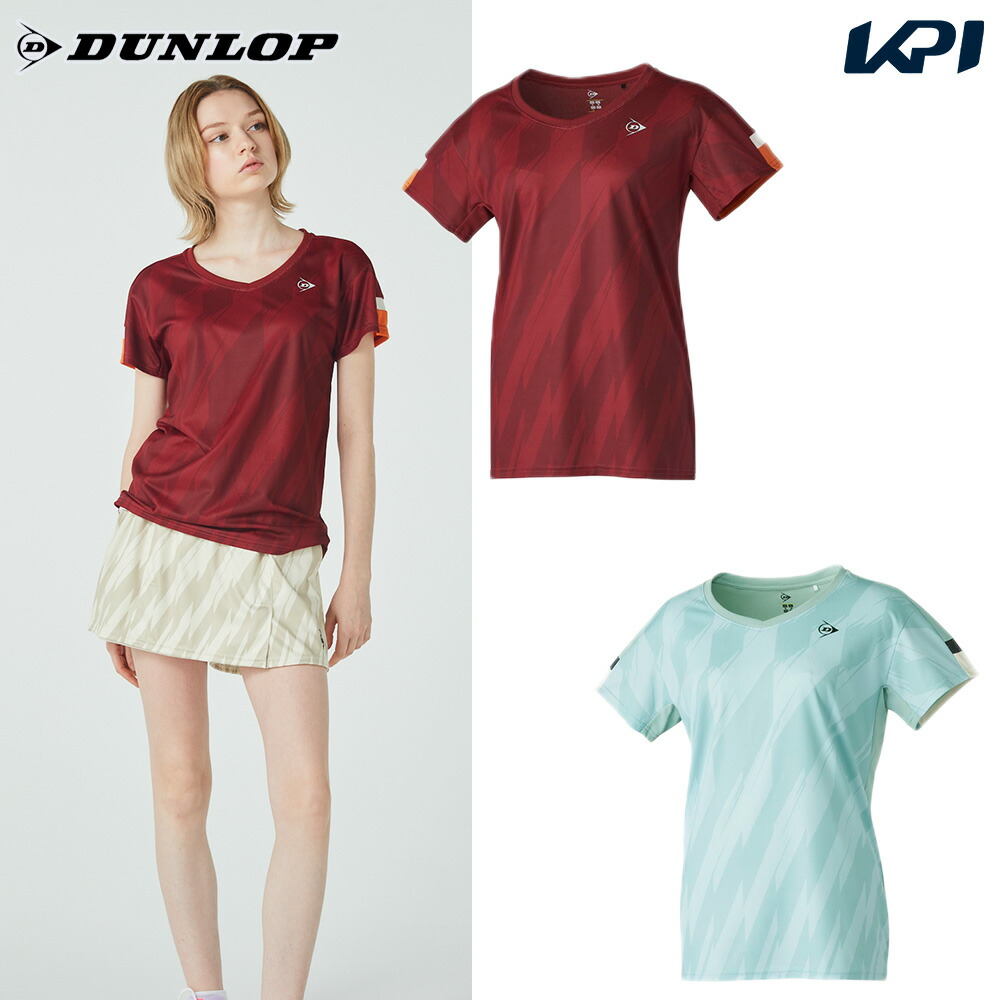 楽天市場】【10%OFFクーポン対象】ダンロップ DUNLOP テニスウェア