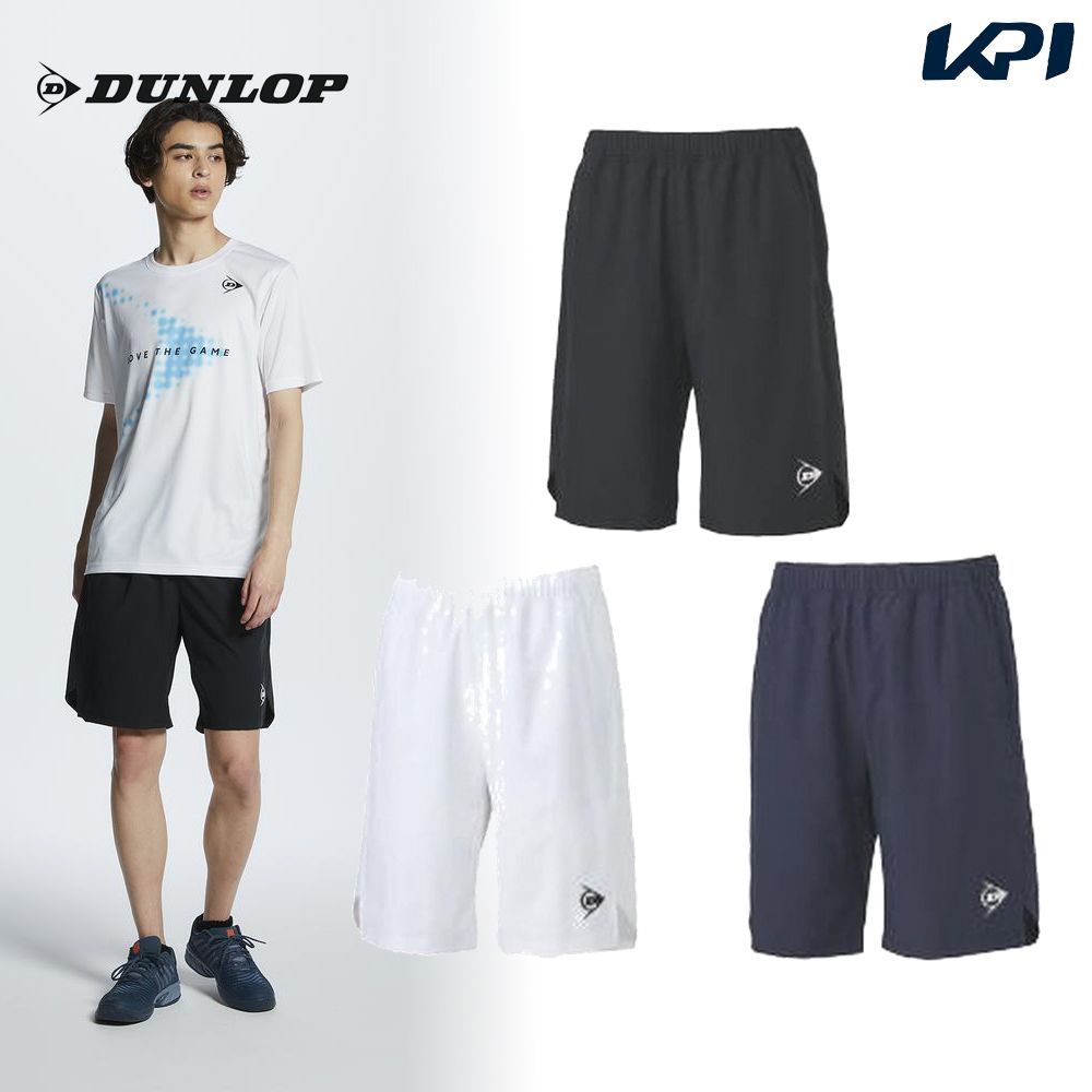 楽天市場】ダンロップ DUNLOP テニスウェア レディース ゲームショート