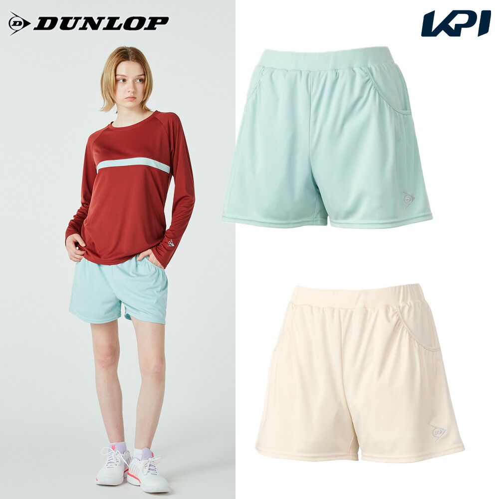 楽天市場】【10%OFFクーポン対象】ダンロップ DUNLOP テニスウェア