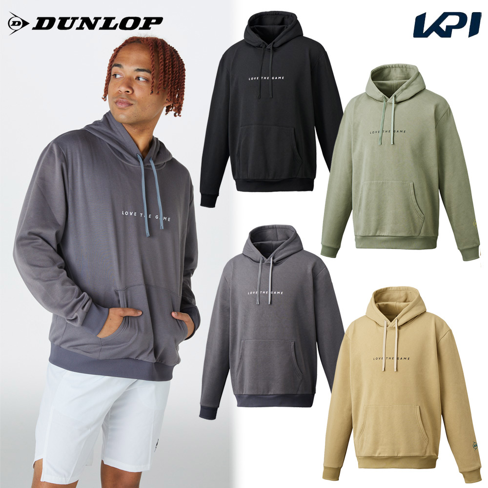 DUNLOP ダンロップ ショートコート_DAF-6440 (DAF6440) 色 : ブラツク サイズ : XO ダンロップ ウェア（メンズ&frasl;ユニ） ]ショートコート ユニセックス DAF