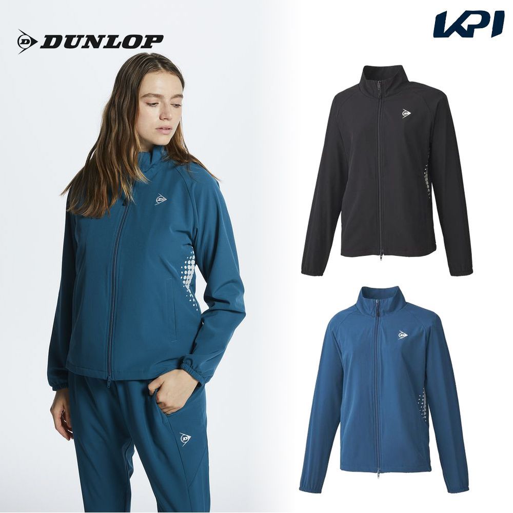 楽天市場】ダンロップ DUNLOP テニスウェア レディース 【上下セット