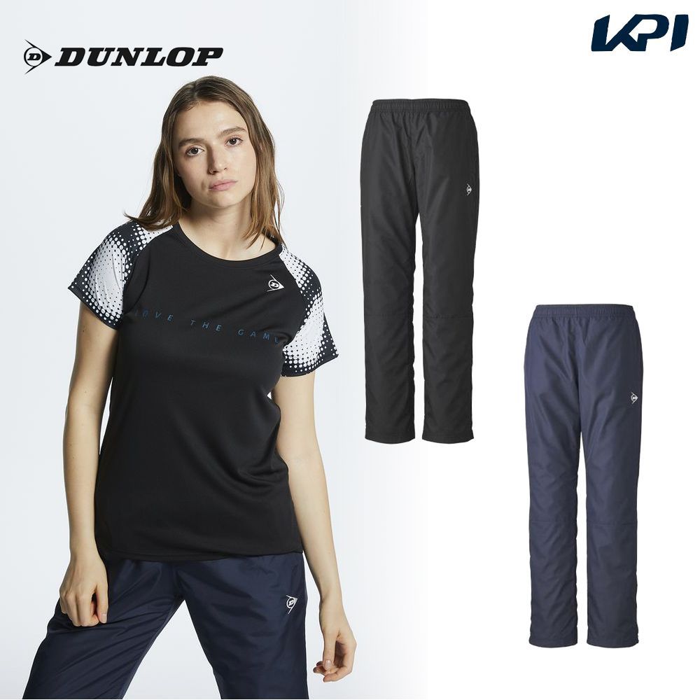 楽天市場】【10％OFFクーポン対象】ダンロップ DUNLOP テニスウェア