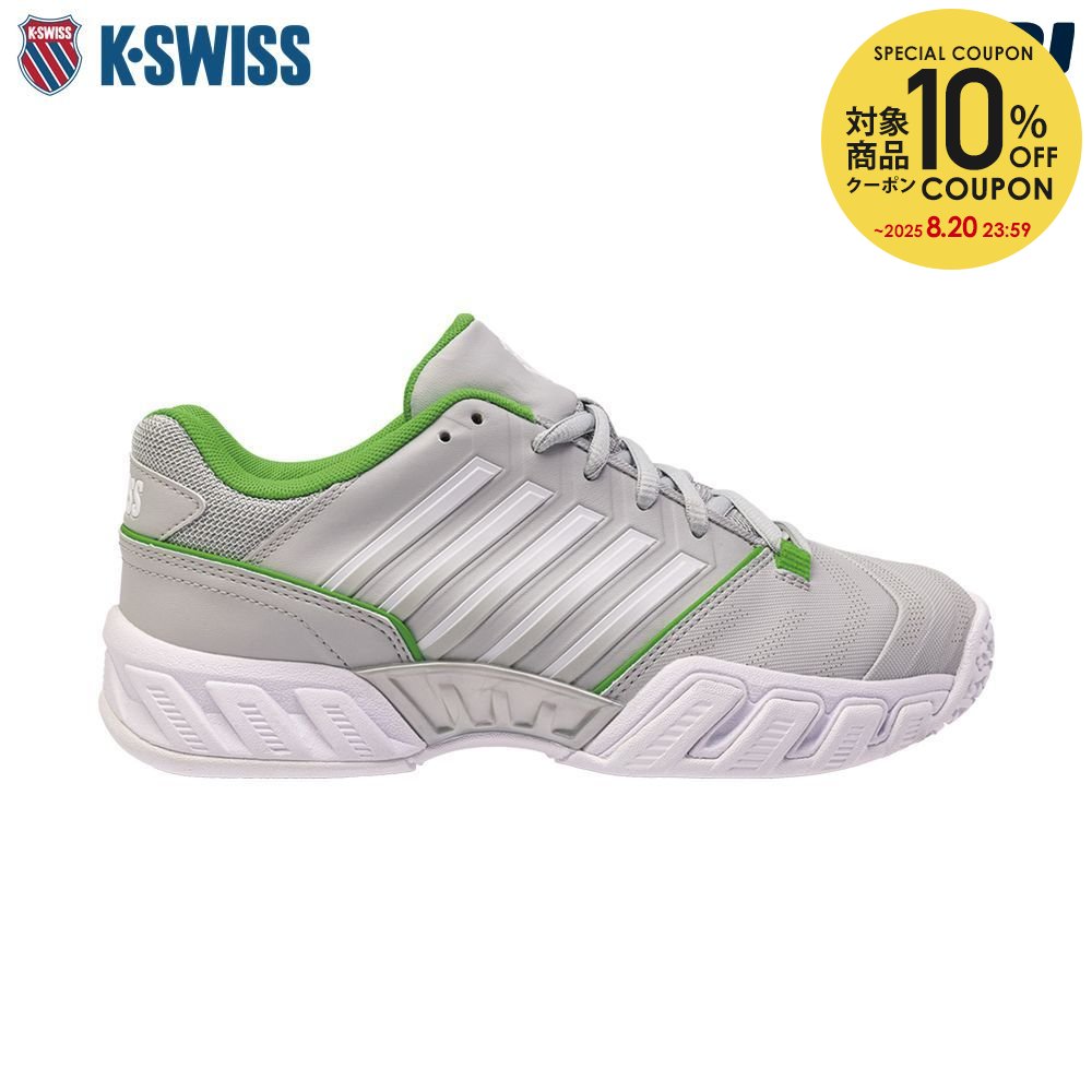 楽天市場】【最強翌日配送】 ケースイス K-SWISS テニスシューズ